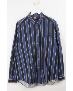 VINTAGE TOMMY HILFIGER SHIRT (XL)