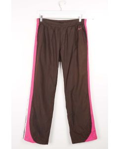 VINTAGE NIKE TRACK PANTS (L) W32