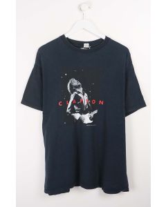 VINTAGE ERIC CLAPTON T-SHIRT (XL)