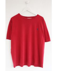 VINTAGE RALPH LAUREN T-SHIRT (L)