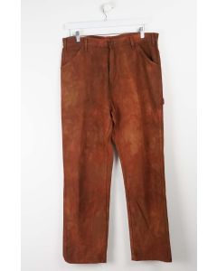 VINTAGE DICKIES CARPENTERS PANTS W34