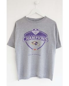VINTAGE NIKE T-SHIRT (M)