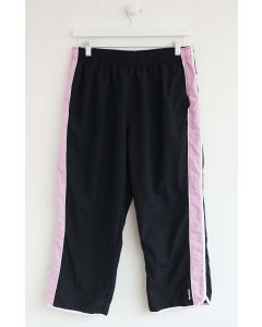 VINTAGE REEBOK TRACK PANTS (M)