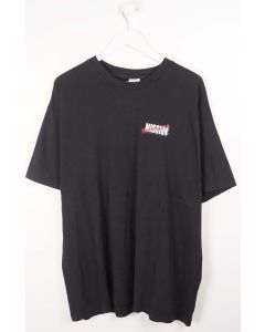 VINTAGE MISSION IMPOSSIBLE T-SHIRT (XL)