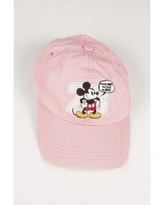 VINTAGE MICKEY MOUSE HAT