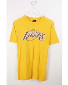 VINTAGE LOS ANGELES LAKERS T-SHIRT (S)