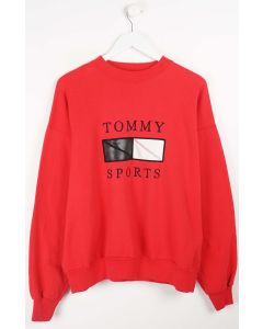 VINTAGE TOMMY HILFIGER SWEATER (M)