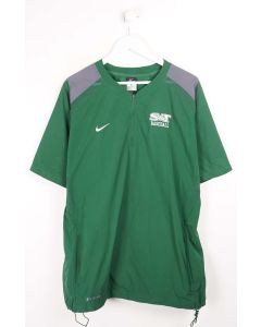 VINTAGE NIKE WINDBREAKER (XL)