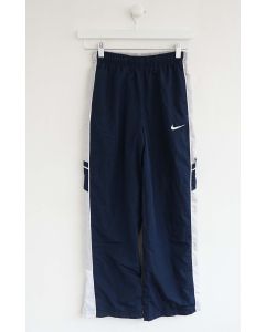 VINTAGE NIKE TRACK PANTS (XS)