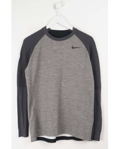 VINTAGE NIKE GOLF T-SHIRT (S)