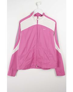 VINTAGE NIKE WINDBREAKER (S)