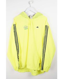 VINTAGE ADIDAS WINDBREAKER (XL)