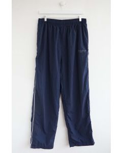 VINTAGE REEBOK TRACK PANTS (XL)