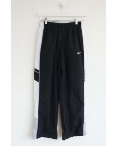 VINTAGE NIKE TRACK PANTS (XS)