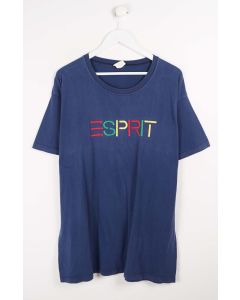VINTAGE ESPRIT T-SHIRT (XL)