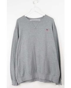 VINTAGE RUSSELL ATHLETIC SWEATER (XXXL)