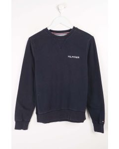 VINTAGE TOMMY HILFIGER SWEATER (S)