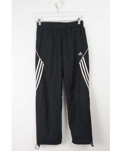 VINTAGE ADIDAS TRACK PANTS W26