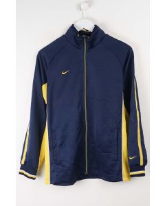 VINTAGE NIKE TRACK JACKET (M)