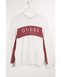 VINTAGE GUESS USA SWEATER (S)