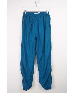 VINTAGE REEBOK TRACK PANTS (S) W26