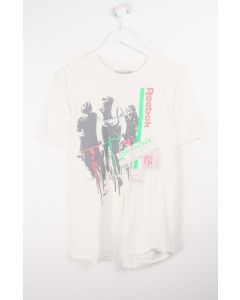 VINTAGE REEBOK T-SHIRT (L)