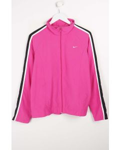 VINTAGE NIKE WINDBREAKER (S)