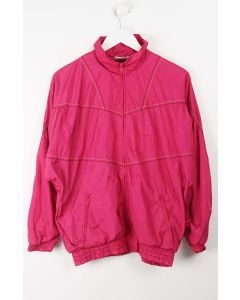 VINTAGE ADIDAS WINDBREAKER (S)