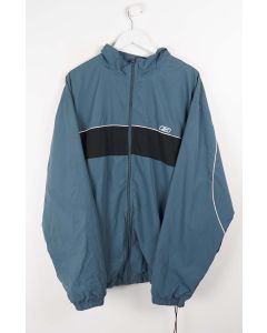 VINTAGE REEBOK WINDBREAKER (XXL)