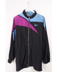 VINTAGE REEBOK WINDBREAKER (M)