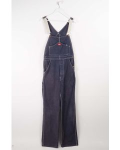 VINTAGE DICKIES OVERALLS W30