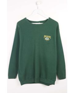 VINTAGE GREEN BAY PACKERS SWEATER (M)