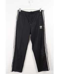 VINTAGE ADIDAS TRACK PANTS (L) W34