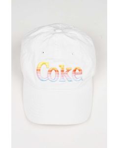 VINTAGE COCA-COLA HAT