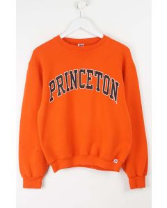 VINTAGE PRINCETON COLLEGE SWEATER (S)