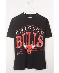 VINTAGE CHICAGO BULLS T-SHIRT (S) last last