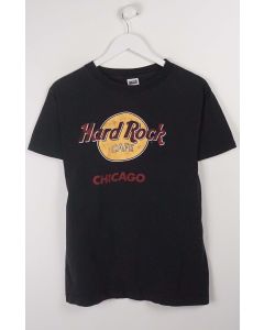 VINTAGE HARD ROCK CAFE T-SHIRT (S)