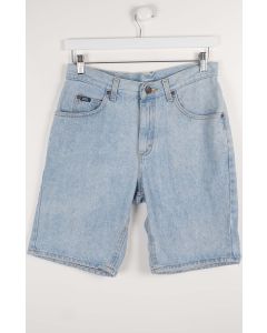 VINTAGE LEE JORTS W31