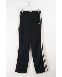 VINTAGE ADIDAS TRACK PANTS (XS) W26