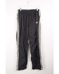 VINTAGE ADIDAS TRACK PANTS W32