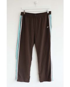 VINTAGE NIKE TRACK PANTS (L)