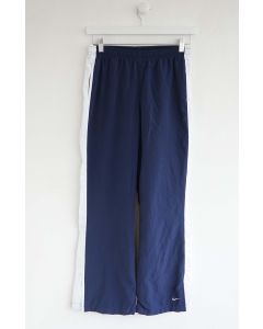 VINTAGE NIKE TRACK PANTS (M)
