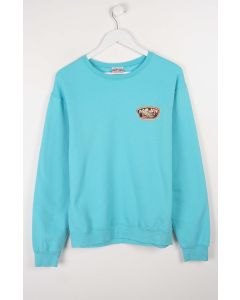 VINTAGE RON JON SURF SHOP SWEATER (S)