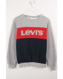 VINTAGE LEVIS SWEATER (M)