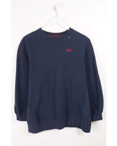 VINTAGE REEBOK SWEATER (S)