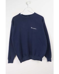 VINTAGE CHAMPION SWEATER (M)