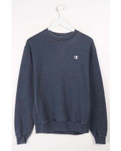 VINTAGE CHAMPION SWEATER (M)