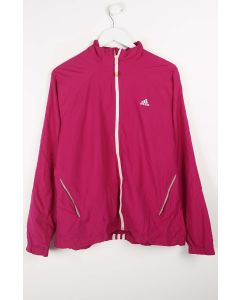 VINTAGE ADIDAS WINDBREAKER (M)