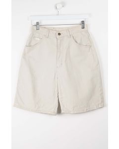VINTAGE LEE JORTS W28
