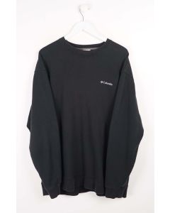 VINTAGE COLUMBIA SWEATER (XXL)